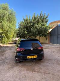 سيارات-volkswagen-gtd-2015-gtd7-سيدي-بلعباس-الجزائر