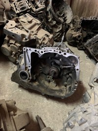 Boîte vitesse 1.2 la casse france