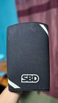 Genouillère de force SBD