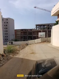 Vente Terrain Alger Cheraga