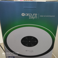 medical-purificateur-dair-pure-zayn-baraki-alger-algerie