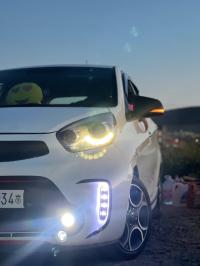 سيارات-kia-picanto-2017-sportline-برج-بوعريريج-الجزائر