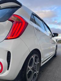 سيارات-kia-picanto-2017-sportline-برج-بوعريريج-الجزائر