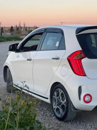 سيارات-kia-picanto-2017-sportline-برج-بوعريريج-الجزائر
