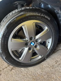 إطارات-وعجلات-jante-bmw-بئر-الجير-وهران-الجزائر