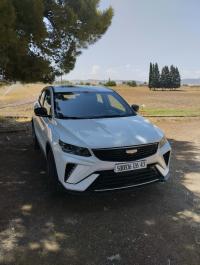 سيارات-geely-coolray-2026-super-edution-تاجنانت-ميلة-الجزائر