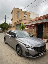سيارات-peugeot-308-2024-allure-pack-الدويرة-الجزائر