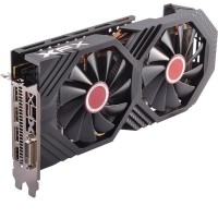 CARTE GRAPHIQUE XFX RADEON RX 580 8GB  GPU Gaming 1080p