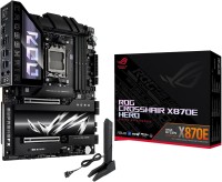 CARTE MERE ASUS ROG CROSSHAIR X870E HERO