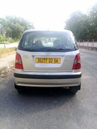 Hyundai Atos 2012 GLS thumbnail 5