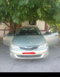 سيارات-subaru-impreza-2011-القصر-بجاية-الجزائر