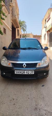سيارات-renault-symbol-2012-collection-عين-تادلس-مستغانم-الجزائر