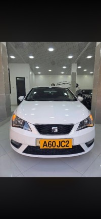 سيارات-seat-ibiza-2017-style-facelift-سكيكدة-الجزائر