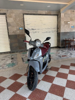 motos-et-scooters-st200-st-2024-bab-ezzouar-alger-algerie