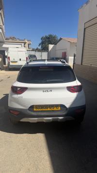 سيارات-kia-kx1-2025-luxury-الرويبة-الجزائر