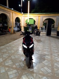 motos-scooters-vms-rr-2021-batna-algerie