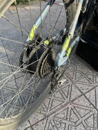دراجات-نارية-وسكوترات-rockrider-est-100-باتنة-الجزائر