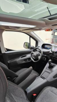 سيارات-peugeot-rifter-2026-gt-وادي-العلايق-البليدة-الجزائر