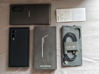 Samsung S25 edge