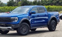 السيارات-النفعية-ford-ranger-2025-raptor-تيزي-وزو-الجزائر