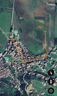 terrain-vente-boumerdes-bordj-menaiel-algerie