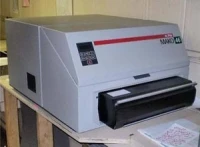  Flasheuse ECRM Mako 4625 avec machine à développer laize 60 