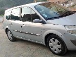 voitures-renault-scenic-2004-tizi-ouzou-algerie