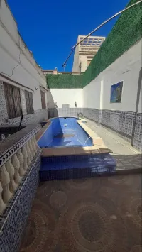 Vente Villa Oran Bousfer