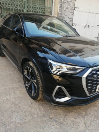 voitures-audi-q3-2021-s-line-batna-algerie