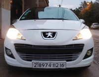 voitures-peugeot-207-2012-allure-bouzareah-alger-algerie