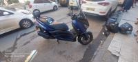 motos-scooters-yamaha-xmax-300-2019-el-harrach-alger-algerie