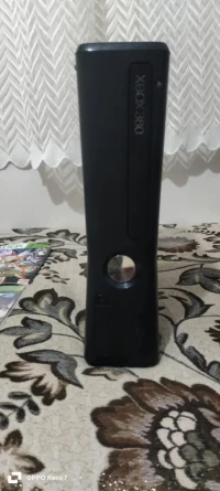 XBOX360
