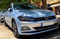 citadine-volkswagen-polo-2021-lounge-confortline-batna-algerie