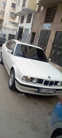 BMW Série 5 1991 E34