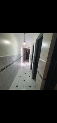 Location Appartement F4 Alger Said hamdine