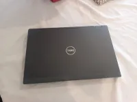 Dell précision7540 tactile i7 9750H Quadro T1000 4 GB ddr5 16gb 512ssd 15.6 FHD  