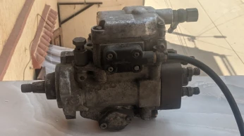 pompe injection