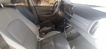 Kia Picanto 2021 Morning