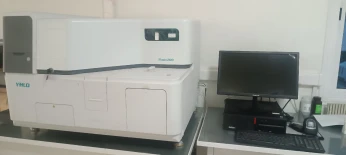 Automate YHLO I-FLASH 1200