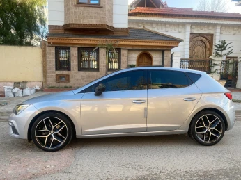 Seat Leon 2018 FR