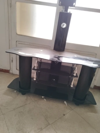 Table de télé