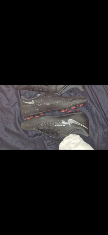 Soulier de foot nike phantom gt2