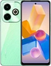 Infinix Hot 40i Infinix Hot 40i