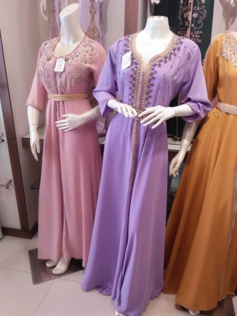 robe de soiréé