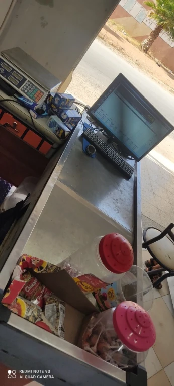 2 فريقوات ميرال 2م