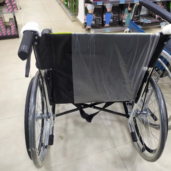 Fauteuil Roulant Pliable Enfants : Libérez la Magie de la Mobilité !/ كرسي متحرك قابل للطي للأطفال