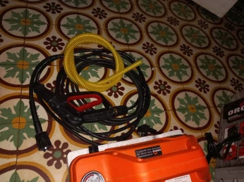 Carcheur tout neuf à vendre