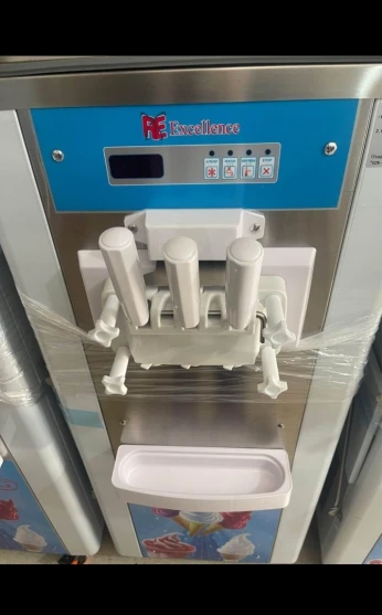  Machine Excellence 380v