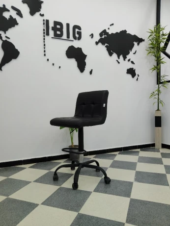 Chaise ergonomic/chaise opérateur