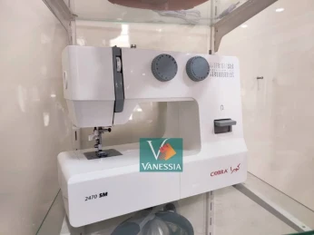 Machine à coudre